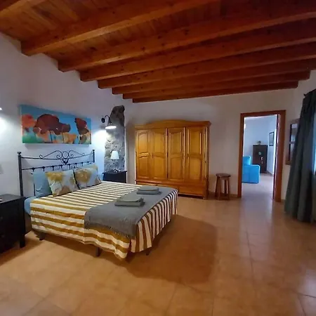 Holiday home Casa El Olivo *