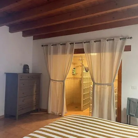 Casa El Olivo 펜션 *
