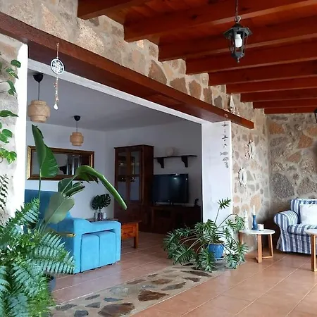 Casa El Olivo *