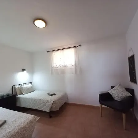 Дом отдыха Casa El Olivo